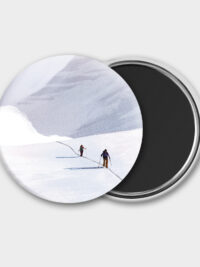 Ascension - Magnet