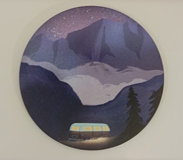 Sous les étoiles – Image 4