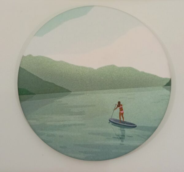 Paddle – Image 4