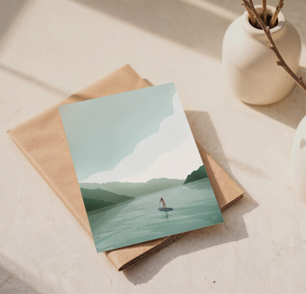 Paddle – Image 3