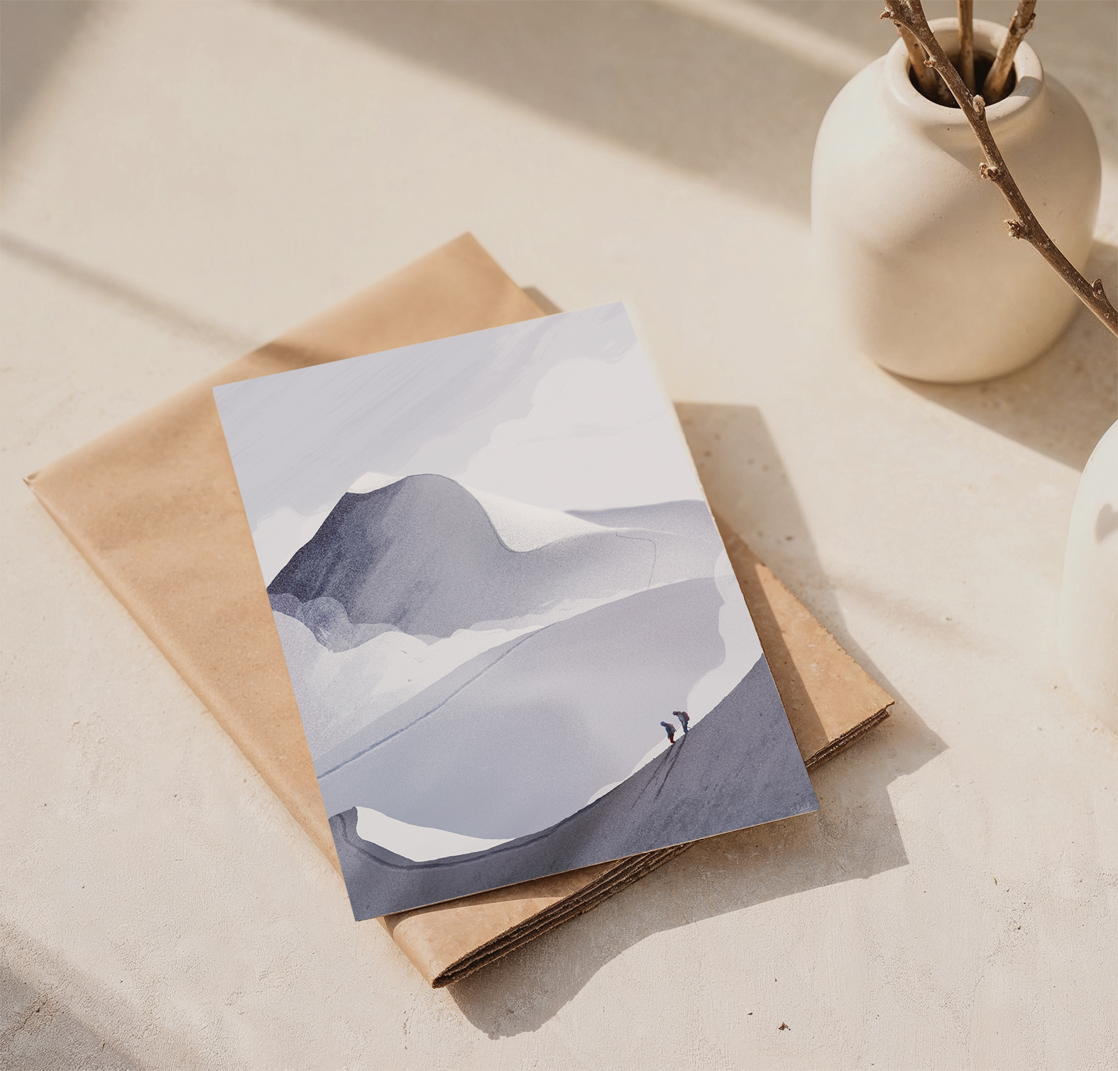 Alpiniste – Image 3