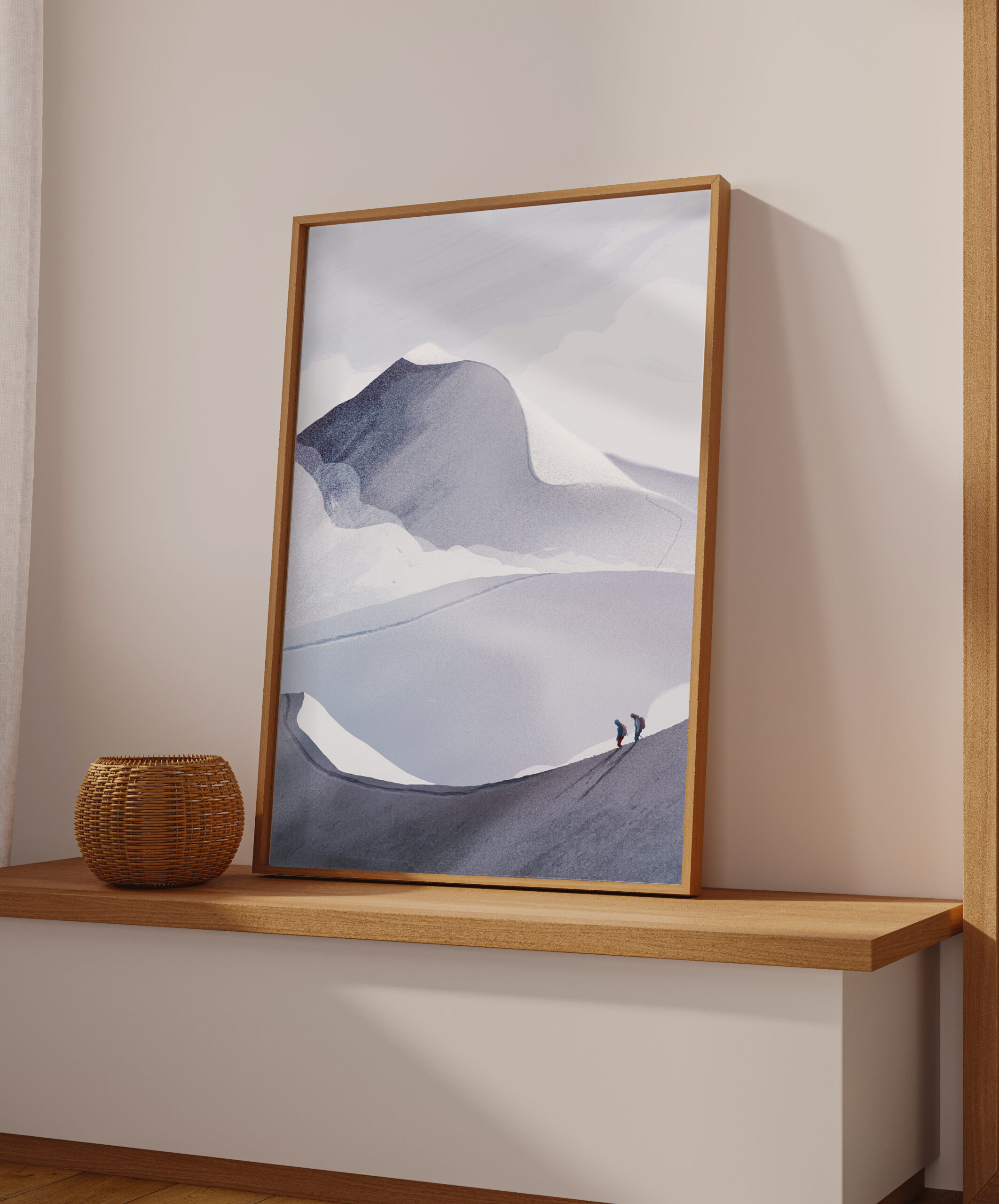 Alpiniste – Image 2