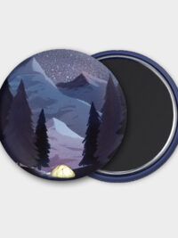 Aventure - Magnet