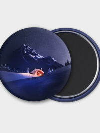 Cosy - Magnet