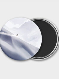 Descente - Magnet