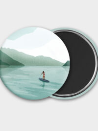 Paddle - Magnet
