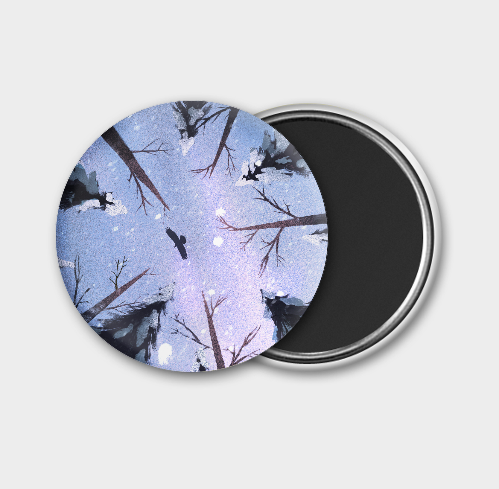 Première neige – Image 4