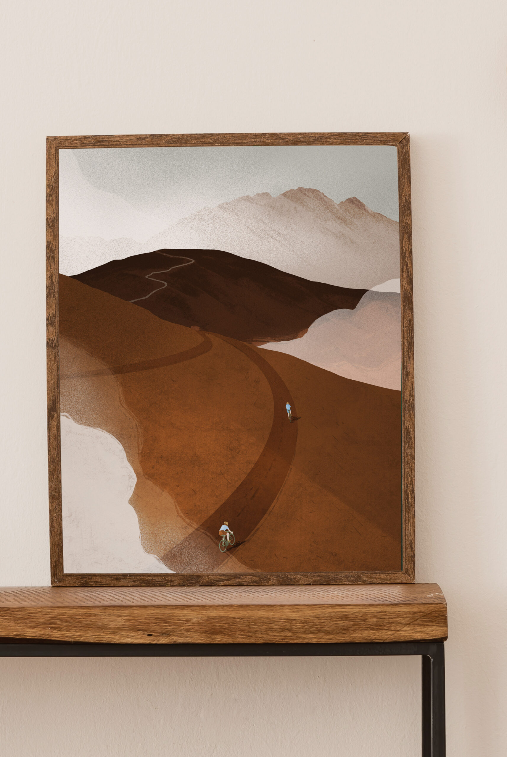 Endurance – Image 2