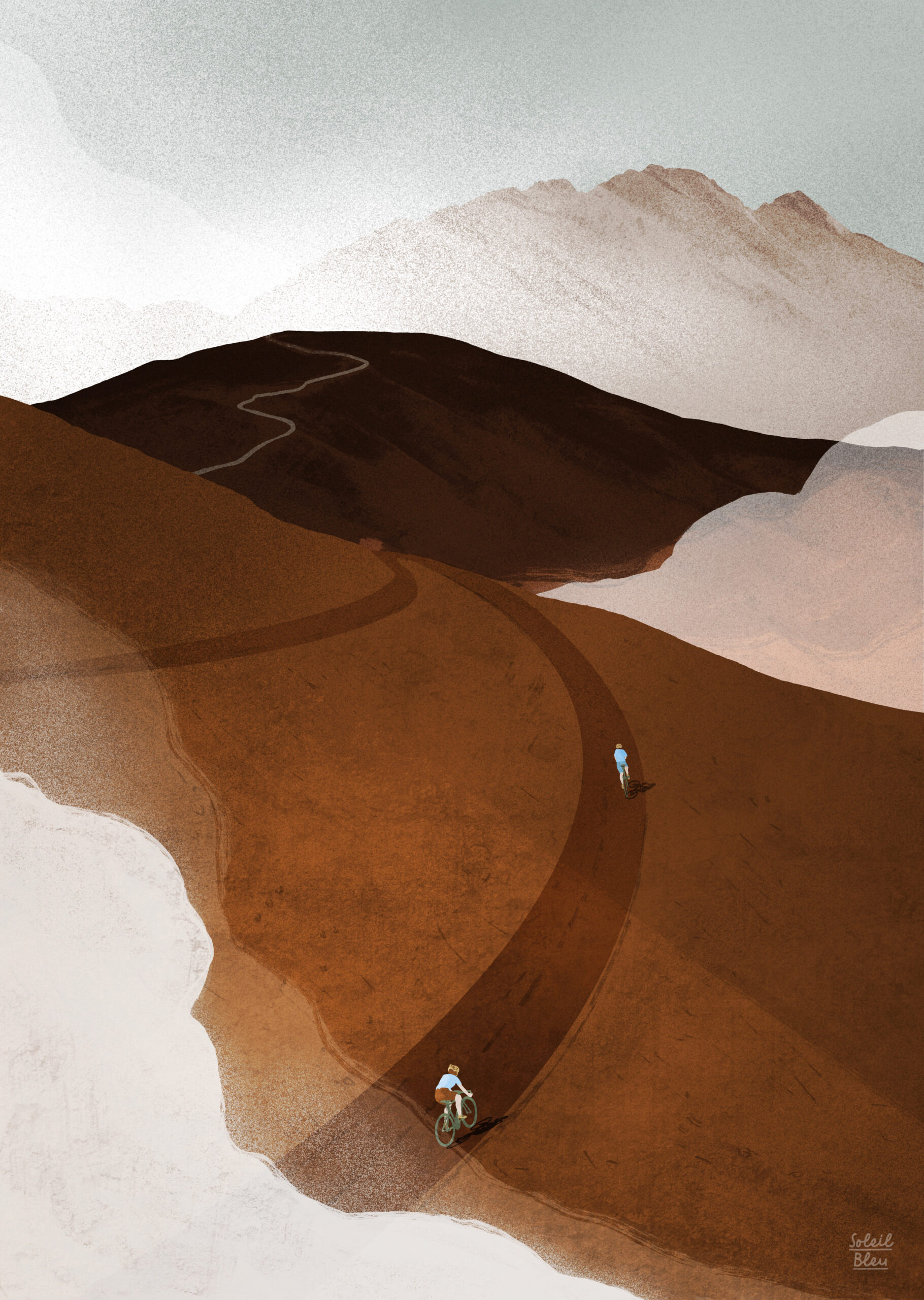 Endurance