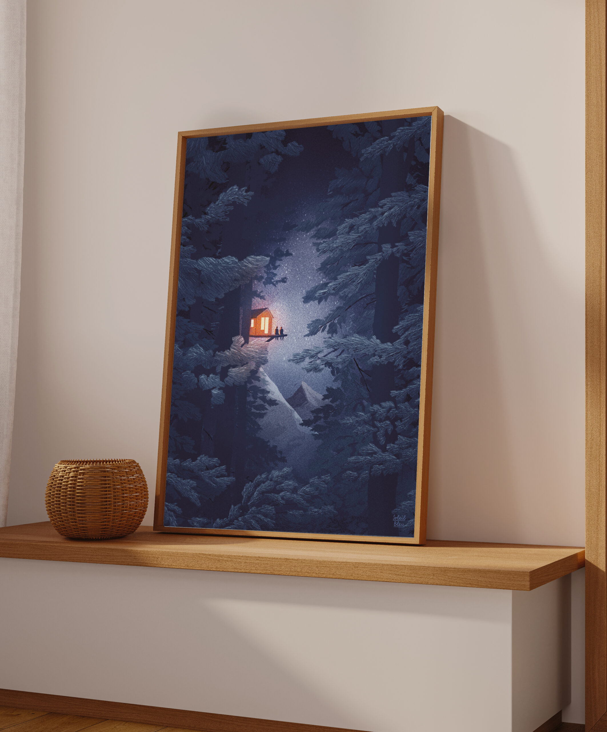 cabane – Image 3