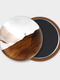 Trail - Magnet