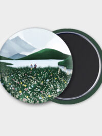 Respire I - Magnet