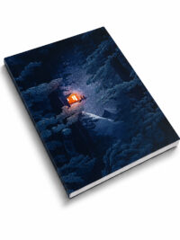 Cabane - Carnet