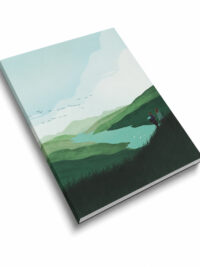 Serre Ponçon - Carnet